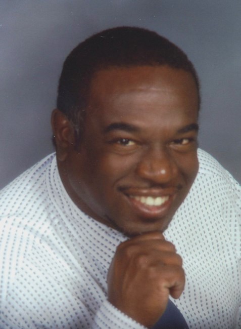 Obituary of Roderick "Rd" Davis