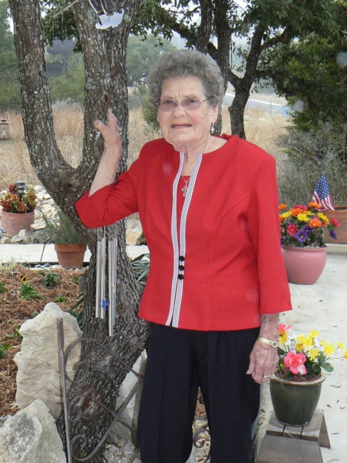 Obituary of Willie Jewell Browning