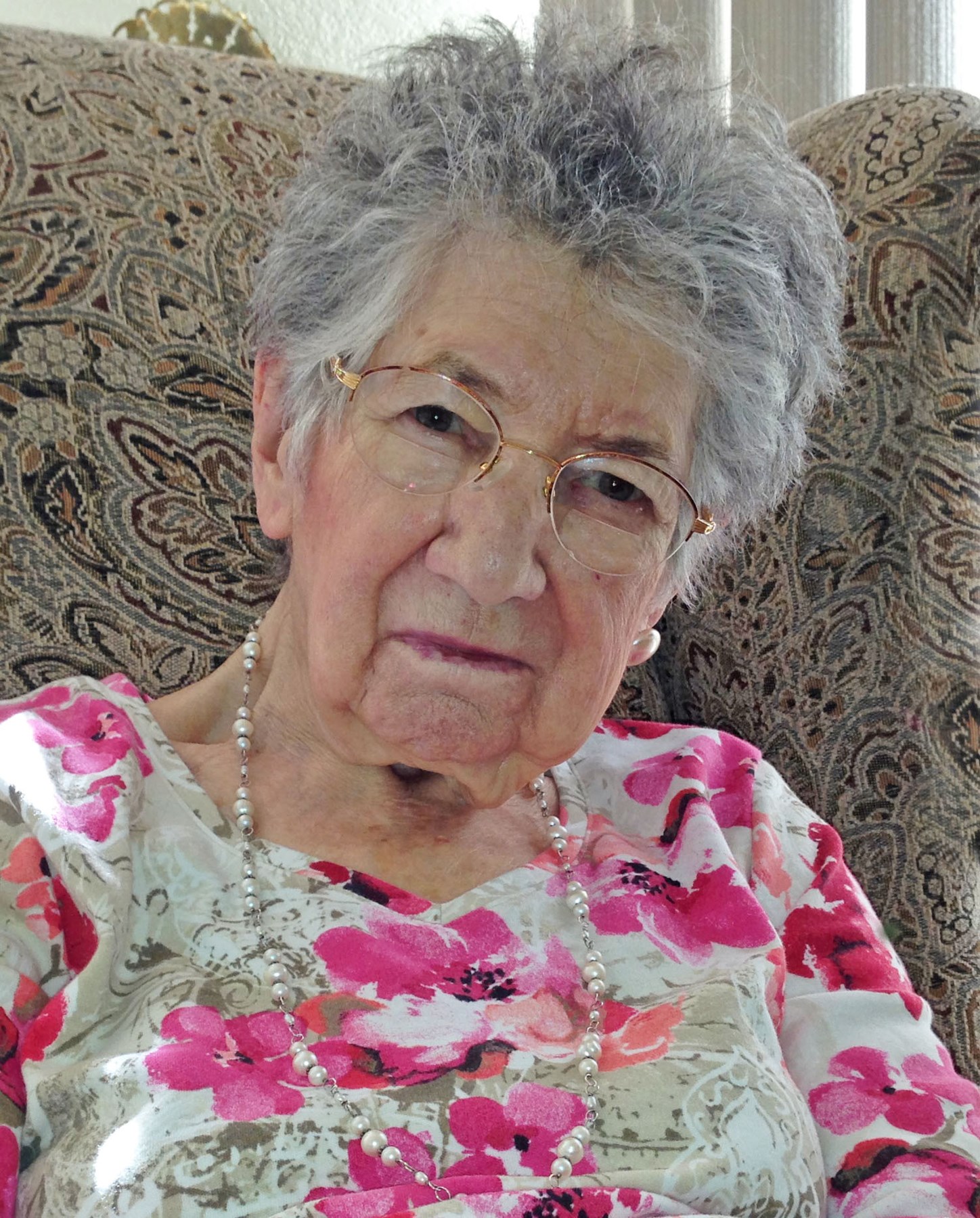 Viola Lee Johnson Obituary Wheat Ridge, CO