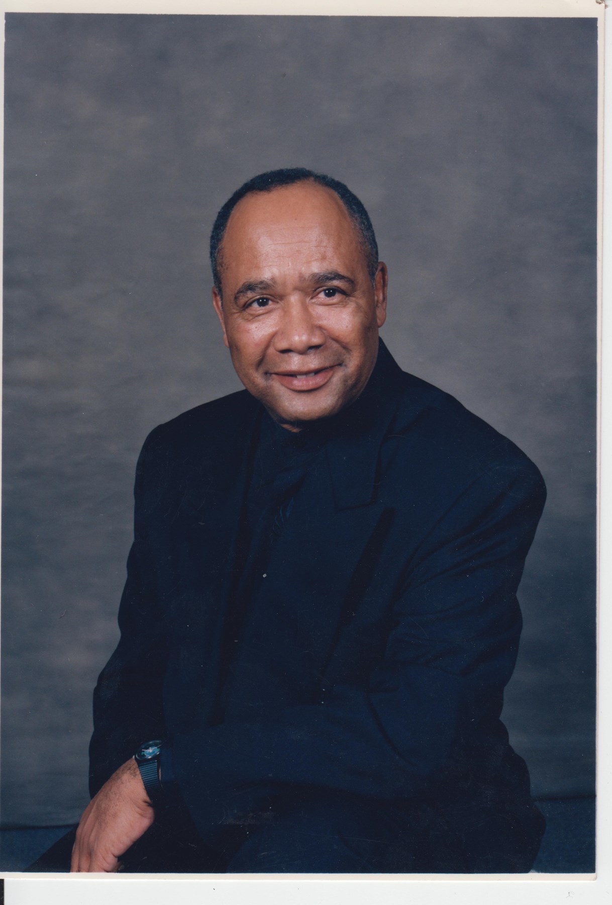 Obituary of Melvin Everette Dunson