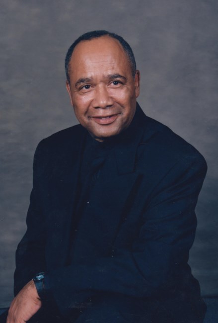 Obituary of Melvin Everette Dunson