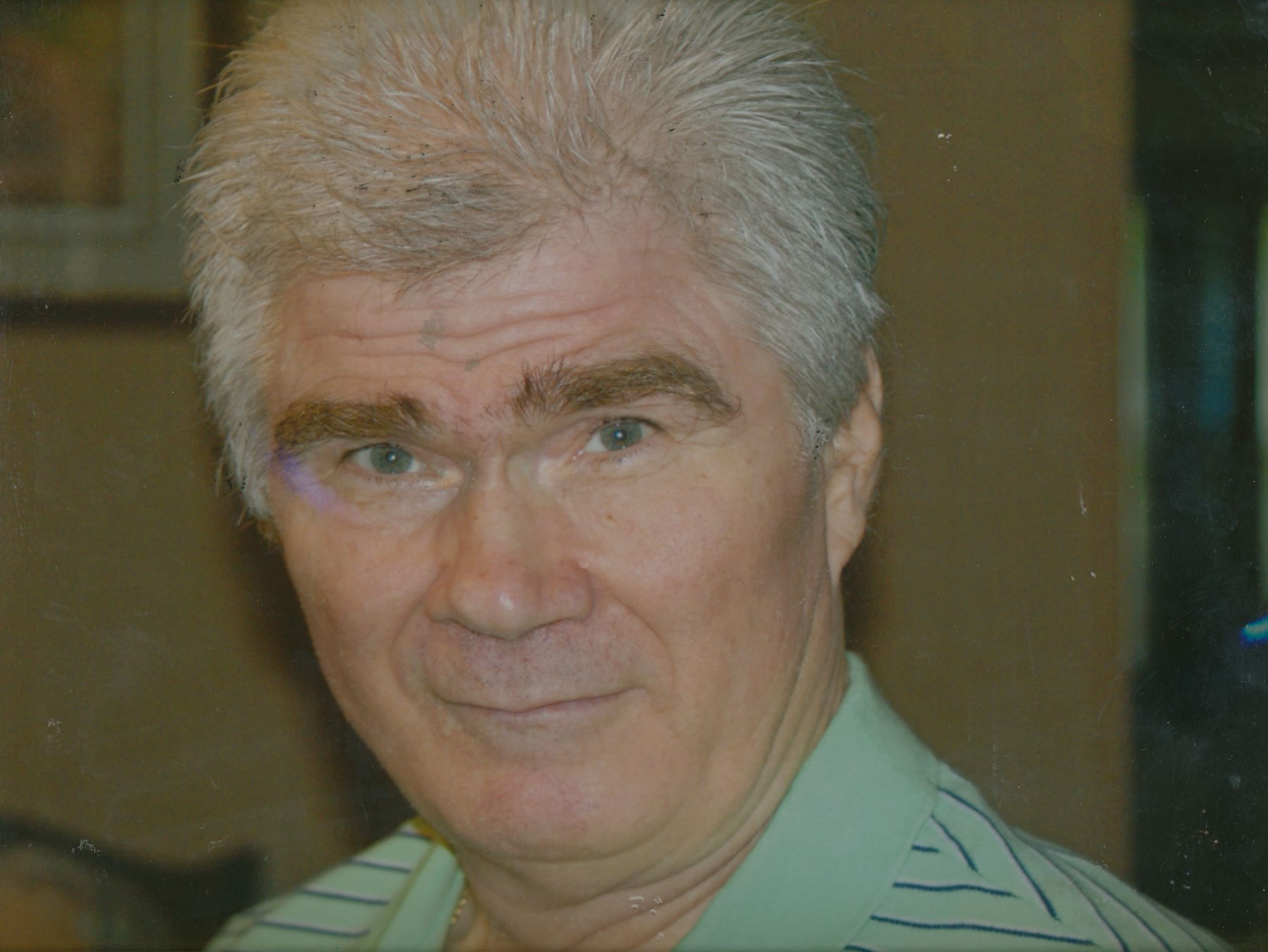 Obituary of Robert Alan Gray