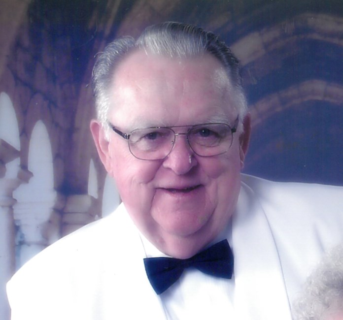 Obituary of Charles "Ken" Hanley