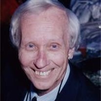 Obituary of William Thomas "Buddy" Bryant