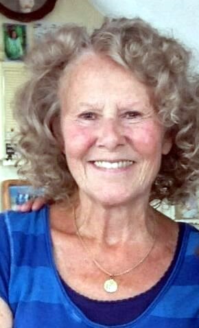 Obituary of Pauline Marie Laughrea