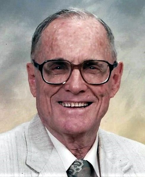Obituary of Allan Clyde Thompson