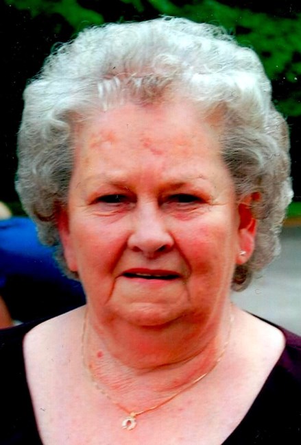 Obituary of Jessie M. Wylie