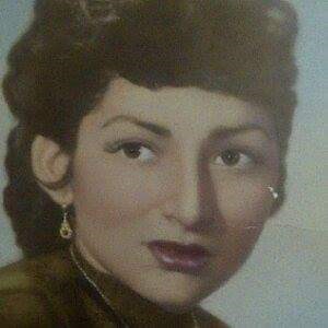 Obituary of Aurora G. Munoz