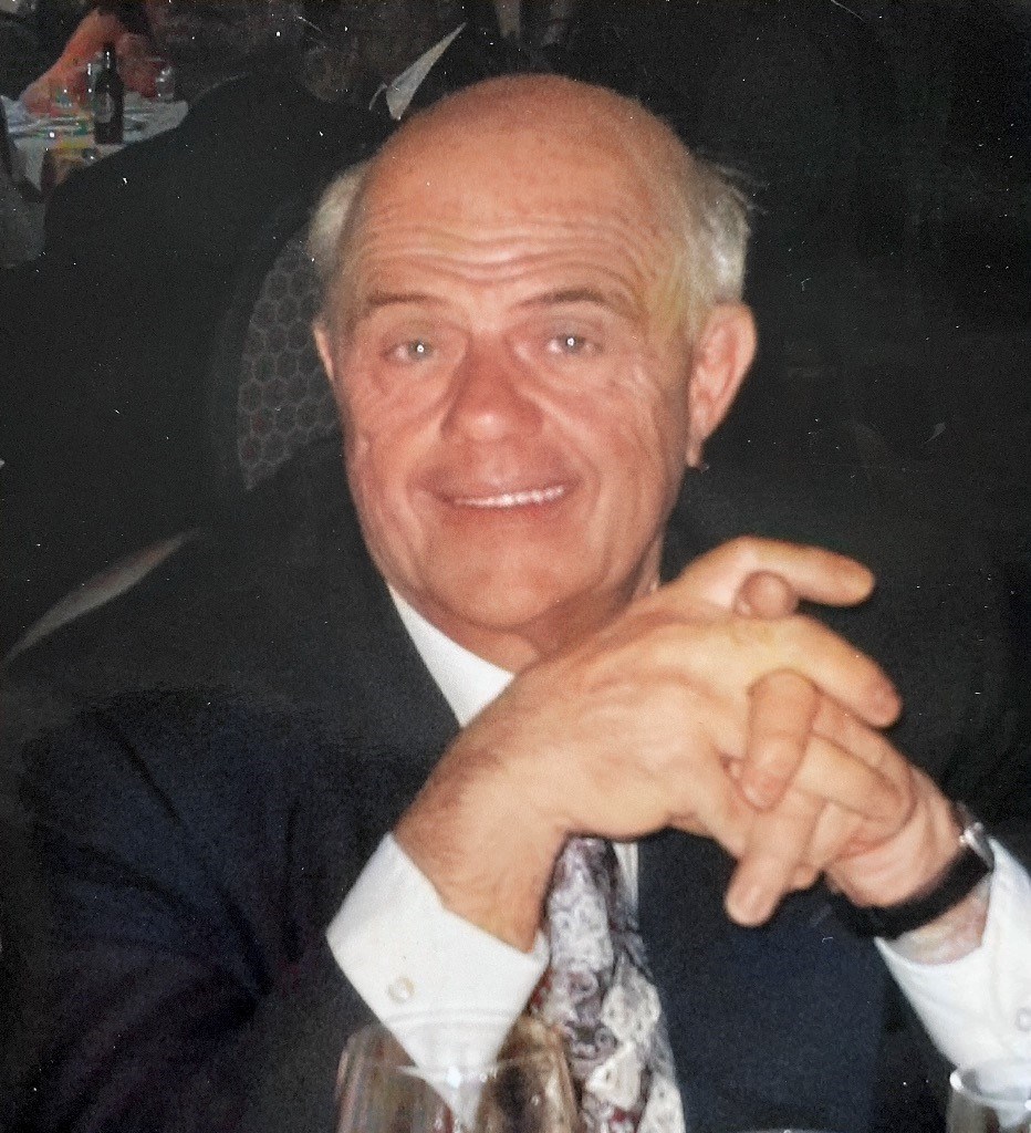 Avis de décès de M Mario Beaulieu