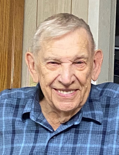 Obituary of LaVern William Murphy
