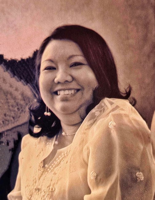 Obituary of Neomi M. Abella-Sanchez
