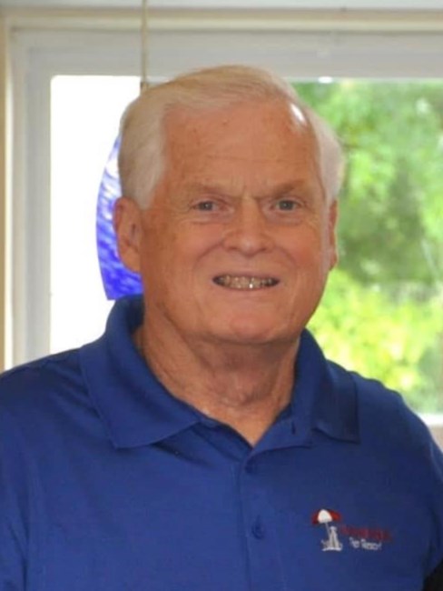 Obituary of Robert Lee Becker