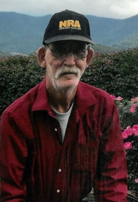 Obituary of James "Jimmy" Lewis Burnette
