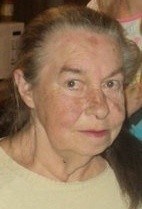 Obituary of Shirley Janette Walker Stamey