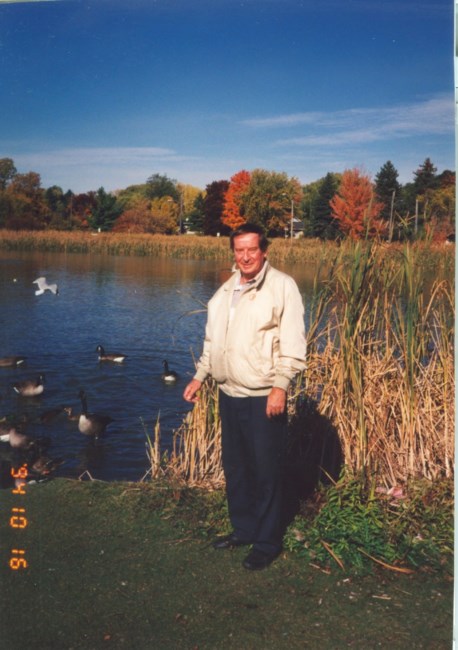 Obituary of Charles Ellis Fick