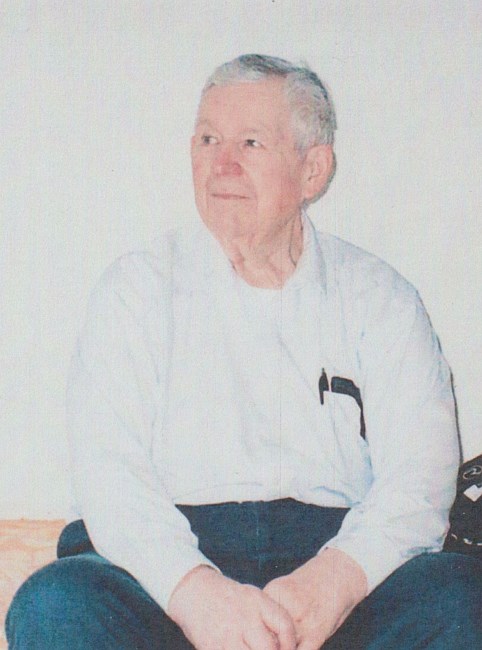 Obituary of Frank R. Urban