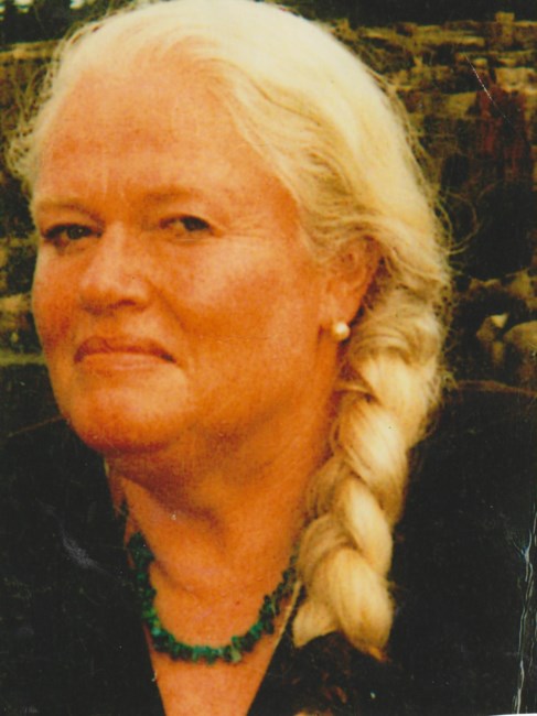 Obituary of Maryann Gallagher