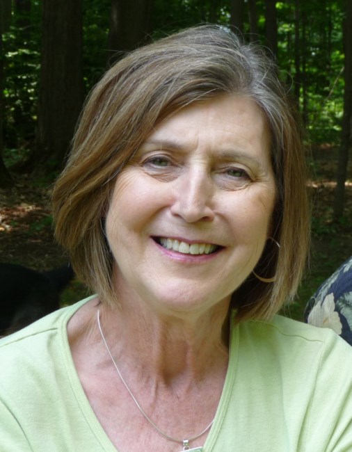 Obituary of Charlene Ault Schmidt