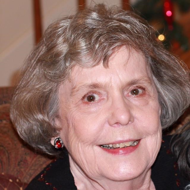 Obituario de Helen J. Zook