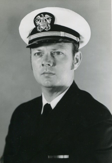Obituary of John Madison "JM" Golding Jr.
