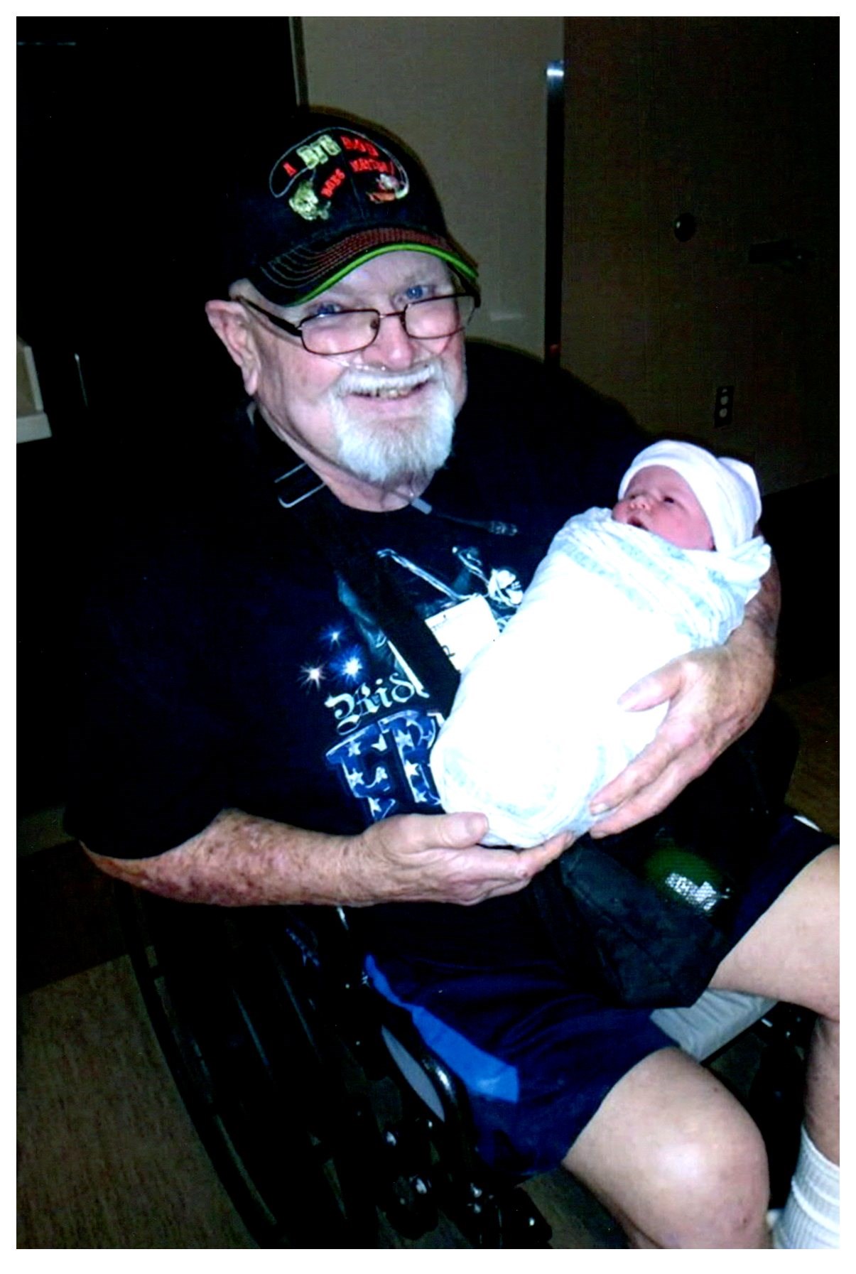 Obituary of Gary Lynn Harris