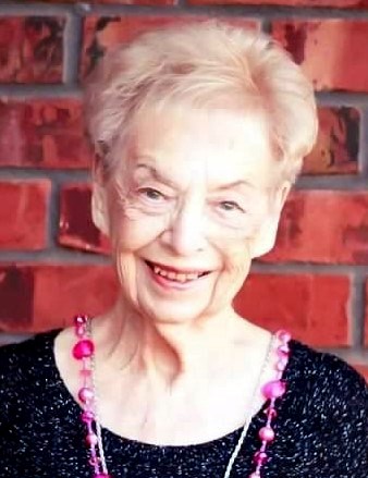 Obituary of Edith Adele Geldmacher