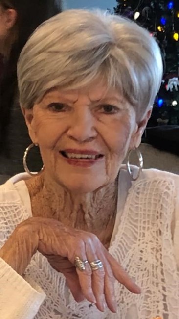 Mary Beiser Avis De Deces Lilburn Ga