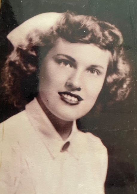 Obituary of Johanna G. Furcick