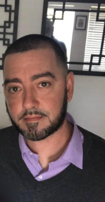 Obituary of Michael Lee Hibbert