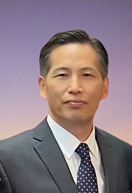 Obituary of In Keun Park