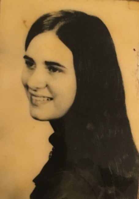 Obituary of Charlotte Louise Holcomb