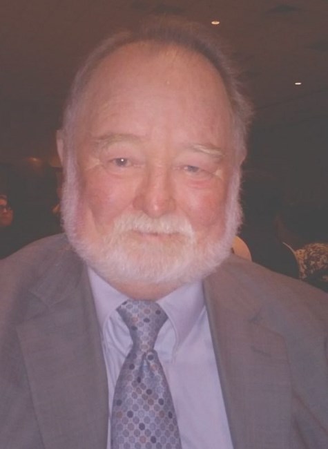 Obituario de Terrence J Palmer