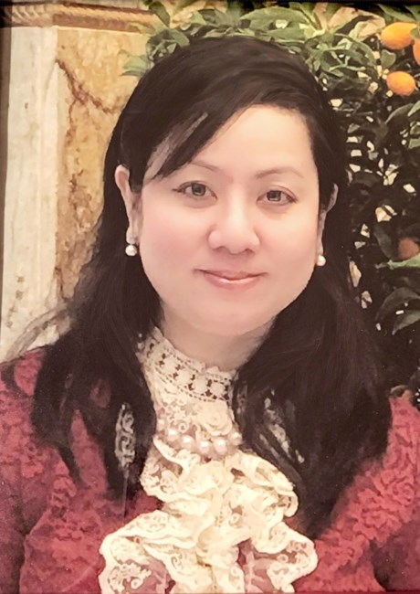 Obituary of Jenny Co