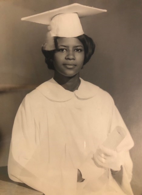 Obituary of Patricia Bernadel Biela