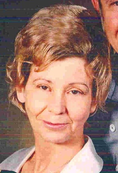 Obituary of Mrs. Ethel Clark Millikan
