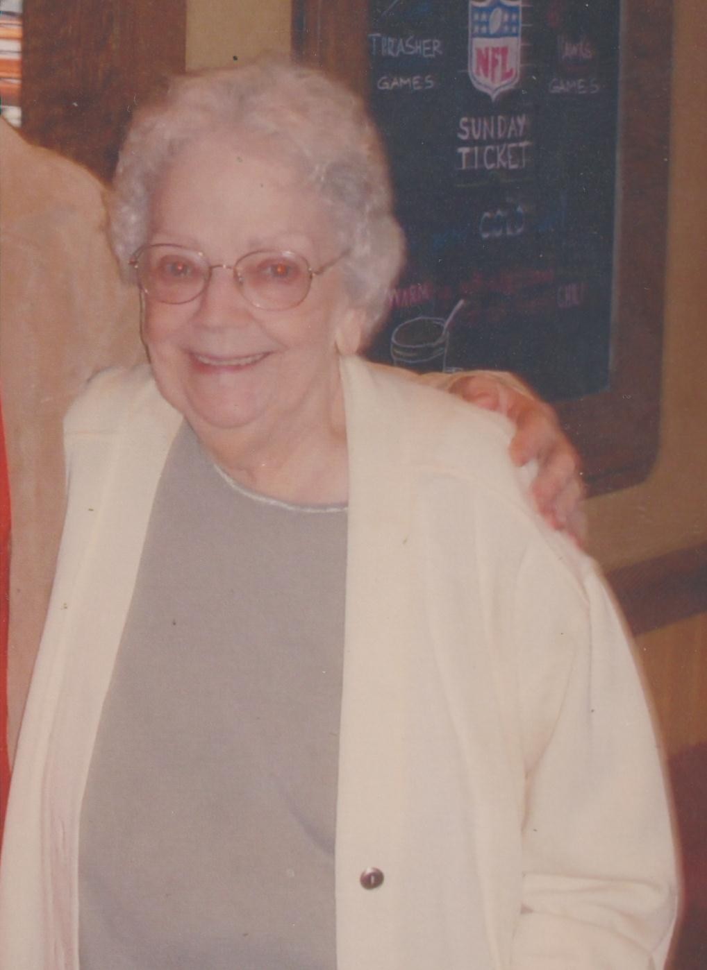 Irene Akins Obituary Stockbridge, GA
