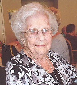 Obituary of Louise J. Kramer