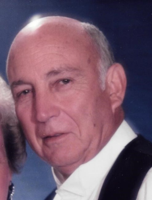 Obituary of Alvin Gray Perry