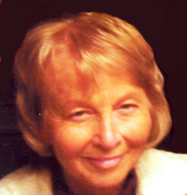 Obituary of Anna Fasulo