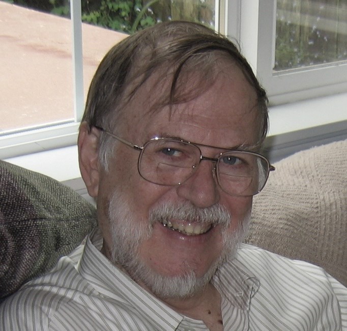 Obituary of Joel Christopher Moore