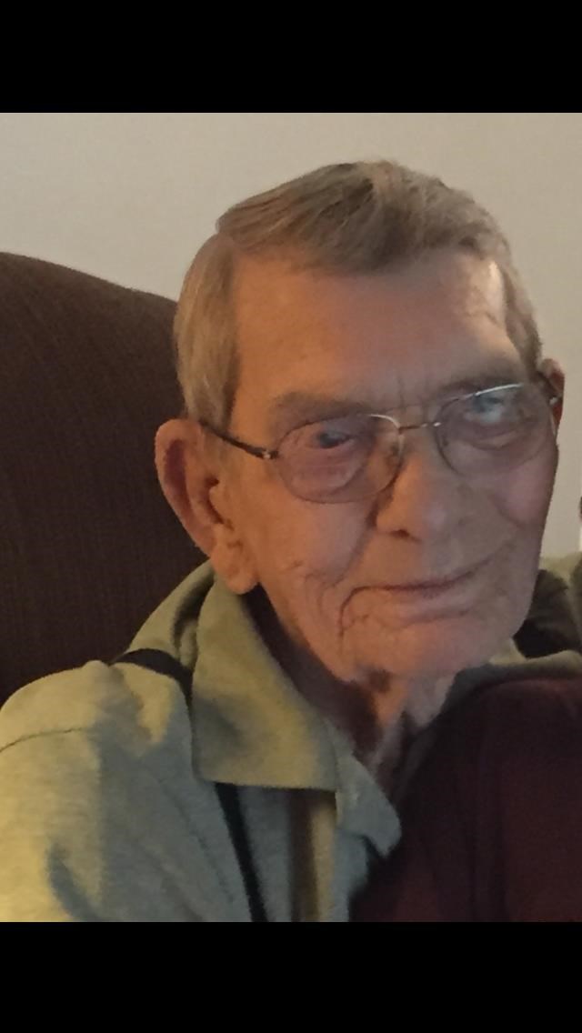 Obituary of James Robert Masters