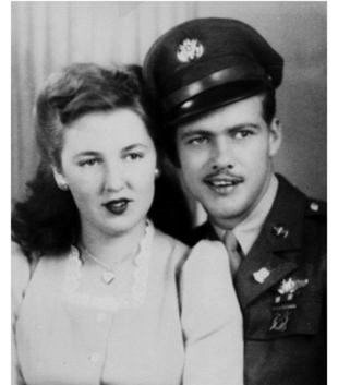 Obituary of Harold Edward Stith