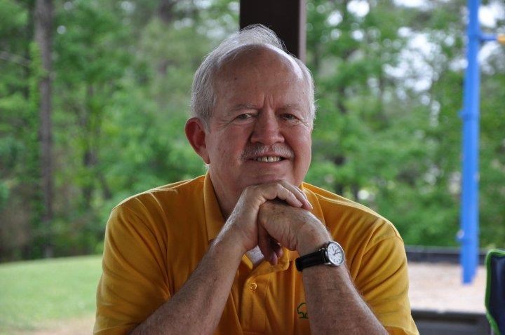 Obituary of Cleon "C.B." Richardson