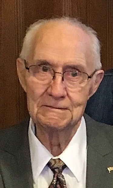 Obituary of Carman Johnston Ragatz II