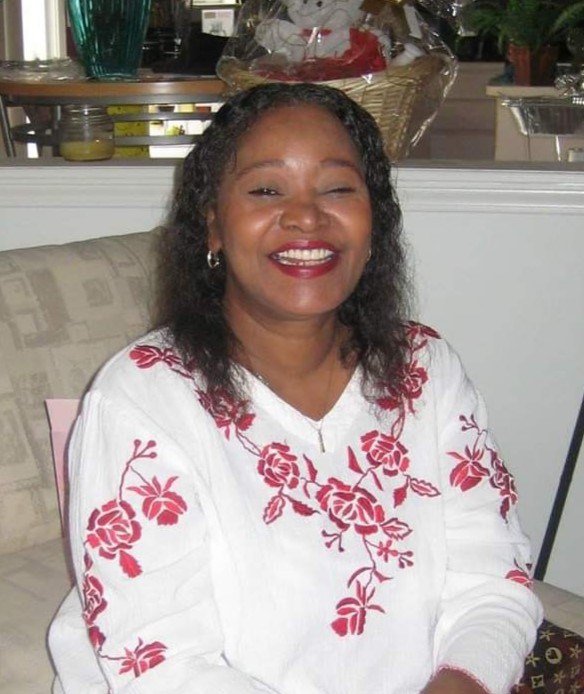 Obituary of Amanda Davis