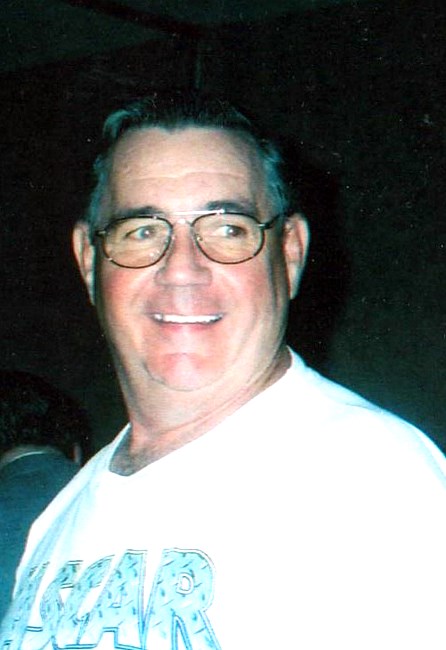 Obituary of Robert W. Sanderson