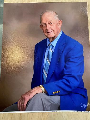 Obituario de Don Hart Meade