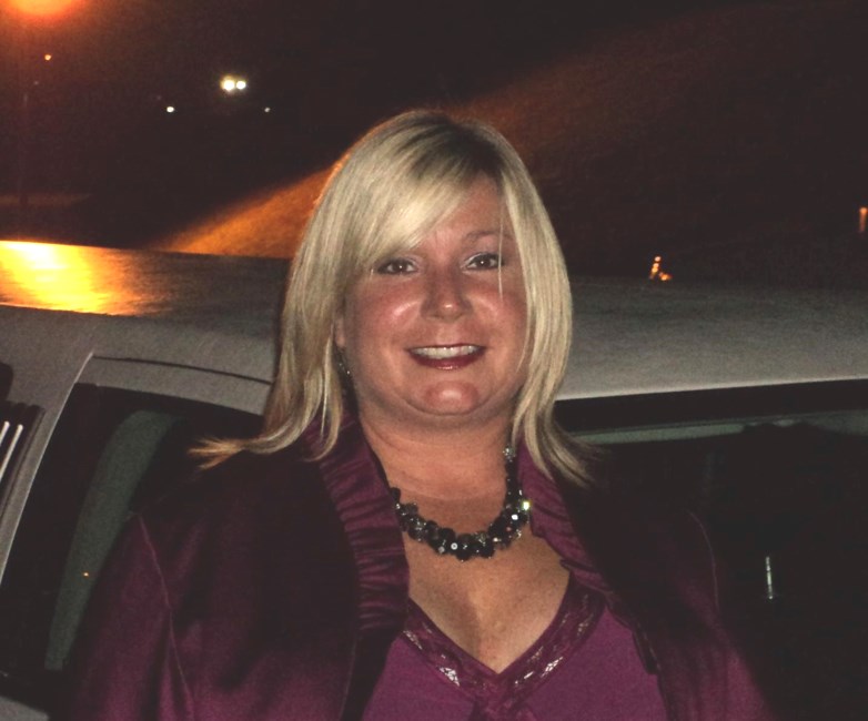 Obituary of Mindy Leigh Wallace