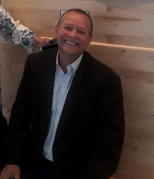 Obituary of Jose Javier Matey Rubio