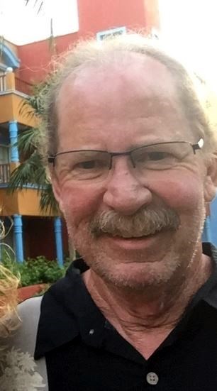 Obituary of Richard "Rick" Steven Erickson